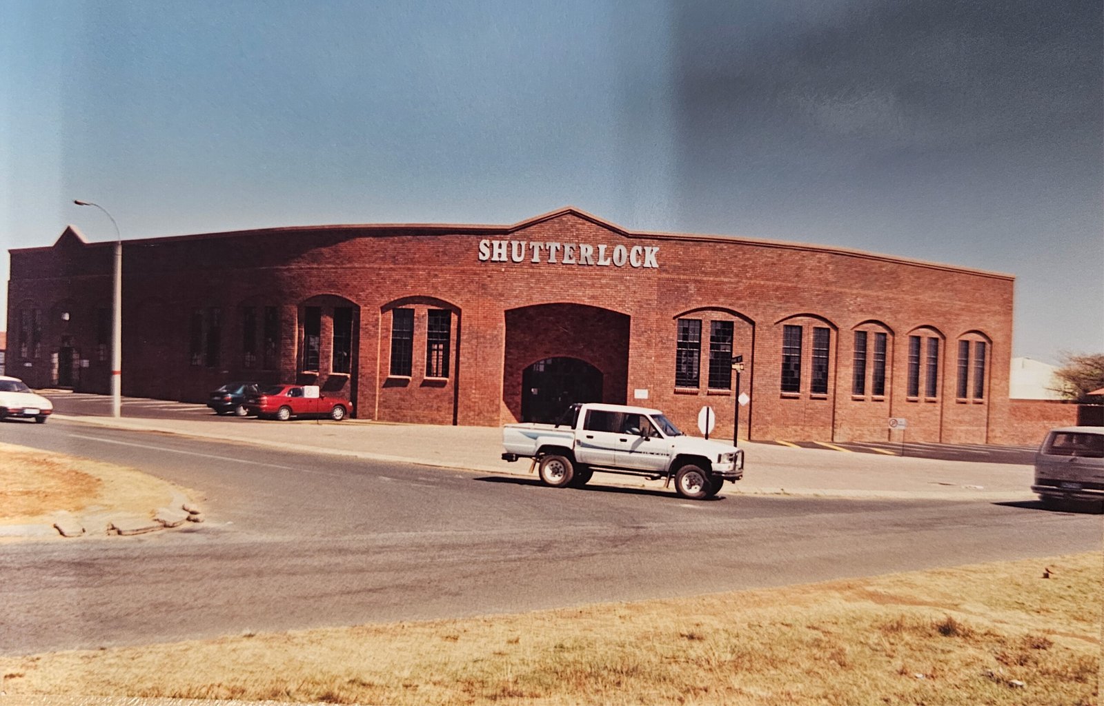 Shutterlock’s expanded Aureus Building premises