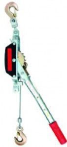 Manual Cable Hoist